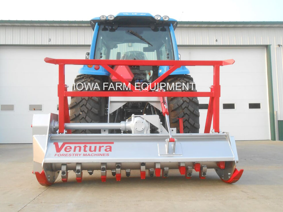 Ventura Forestry Equipment for Sale
